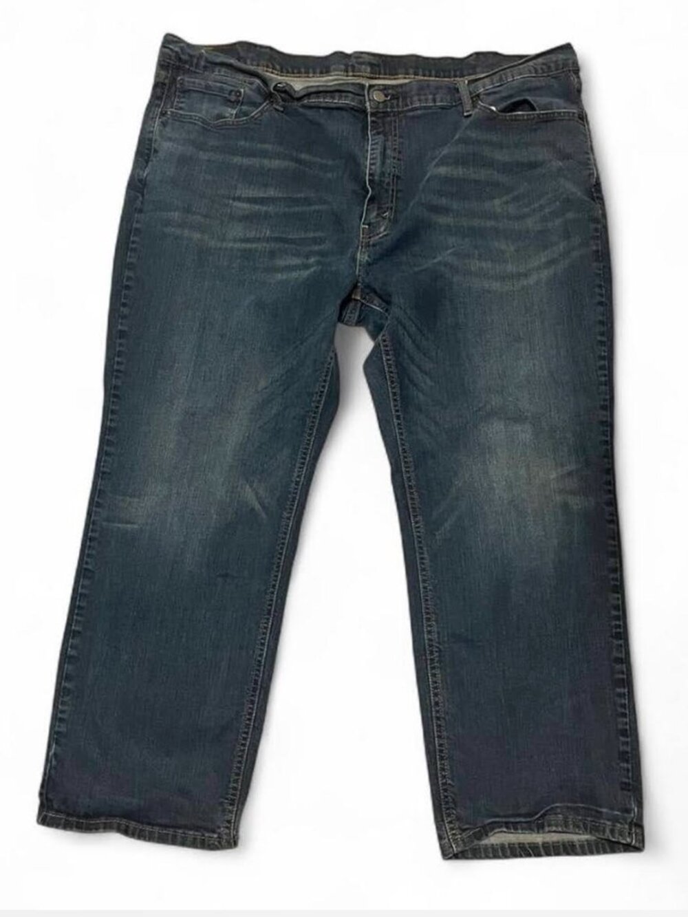 Levi’s 541 Jeans 48 X 30 Men’s Straight Leg denim